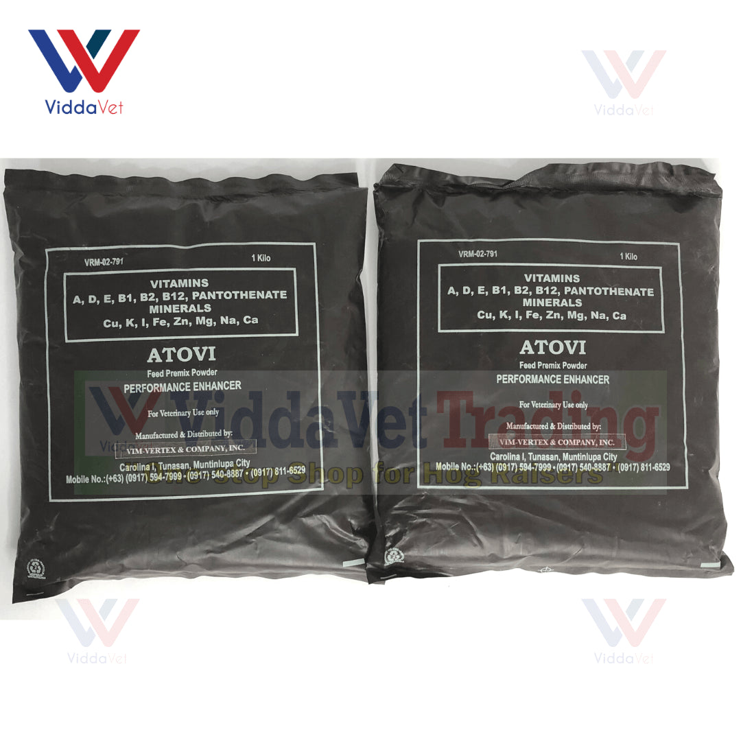Atovi Powder 1Kg
