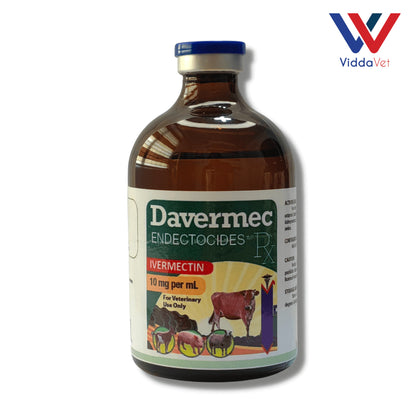 Davermec (Viddavet)