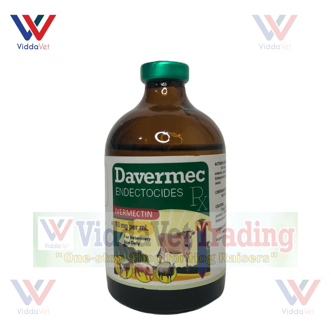 Davermec (Viddavet)