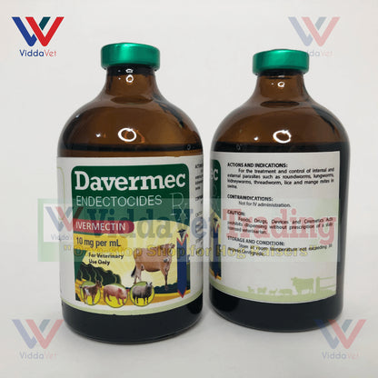 Davermec (Viddavet)