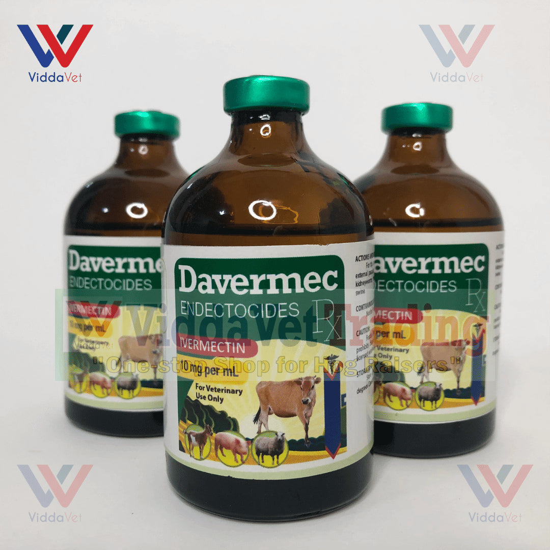 Davermec (Viddavet)