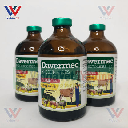 Davermec (Viddavet)