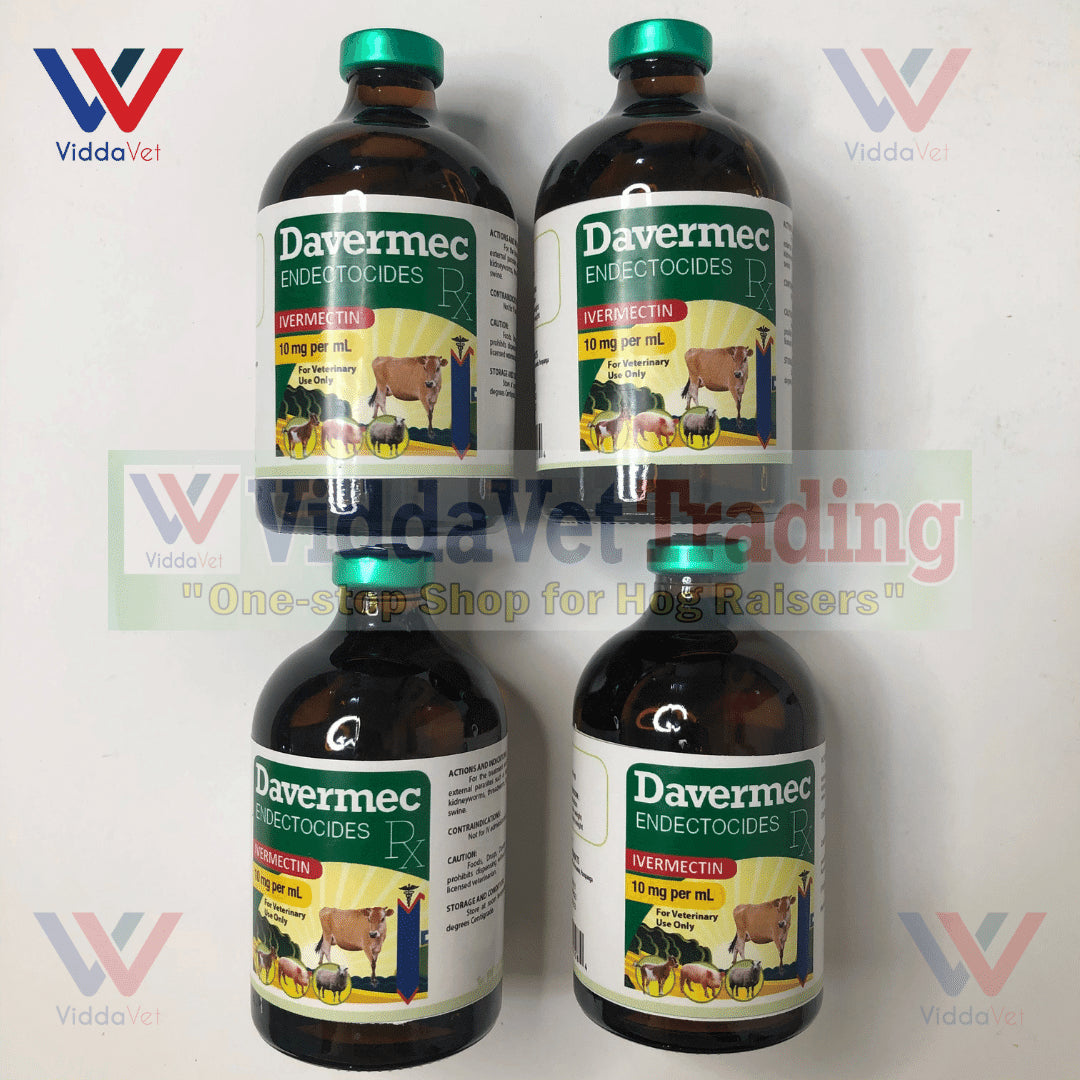 Davermec (Viddavet)
