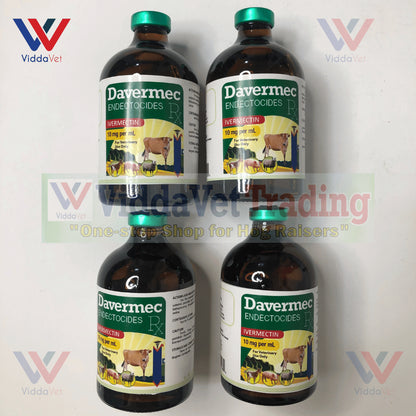 Davermec (Viddavet)