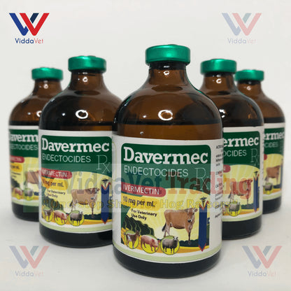 Davermec (Viddavet)