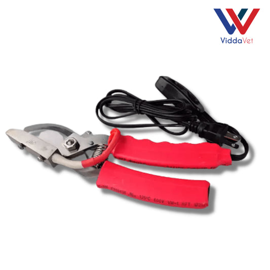 Electric Tail Cutter Heavy Duty