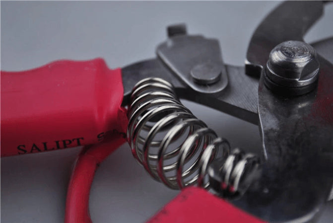 Electric Tail Cutter Heavy Duty
