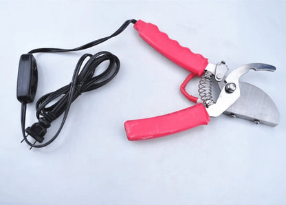 Electric Tail Cutter Heavy Duty
