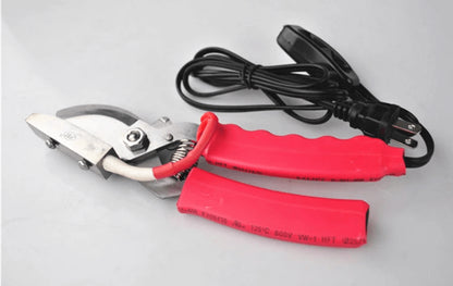 Electric Tail Cutter Heavy Duty