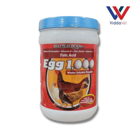 Egg 1000 1Kg