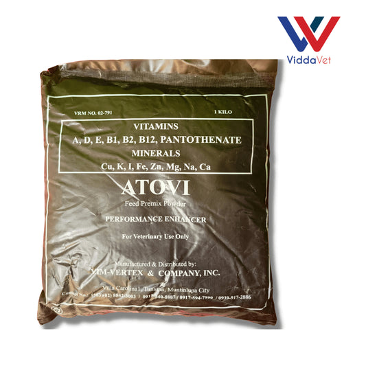 Atovi Powder 1Kg