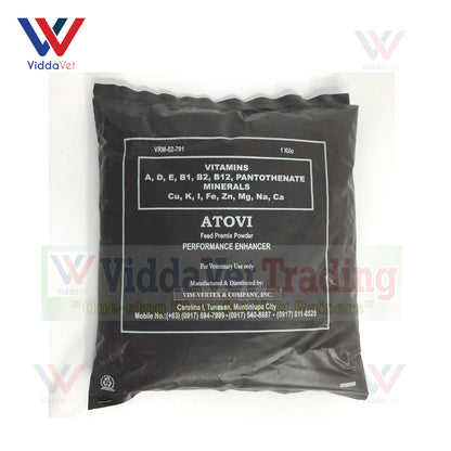 Atovi Powder 1Kg