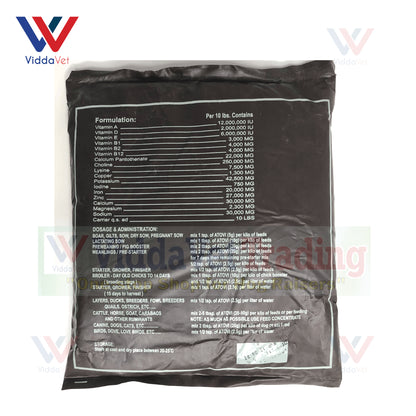Atovi Powder 1Kg