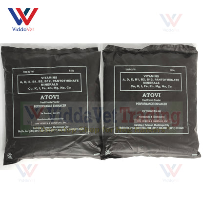 Atovi Powder 1Kg