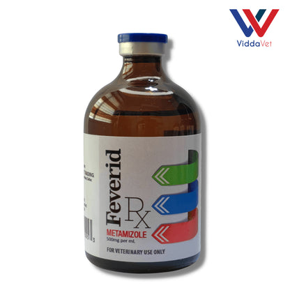 Feverid (Viddavet)